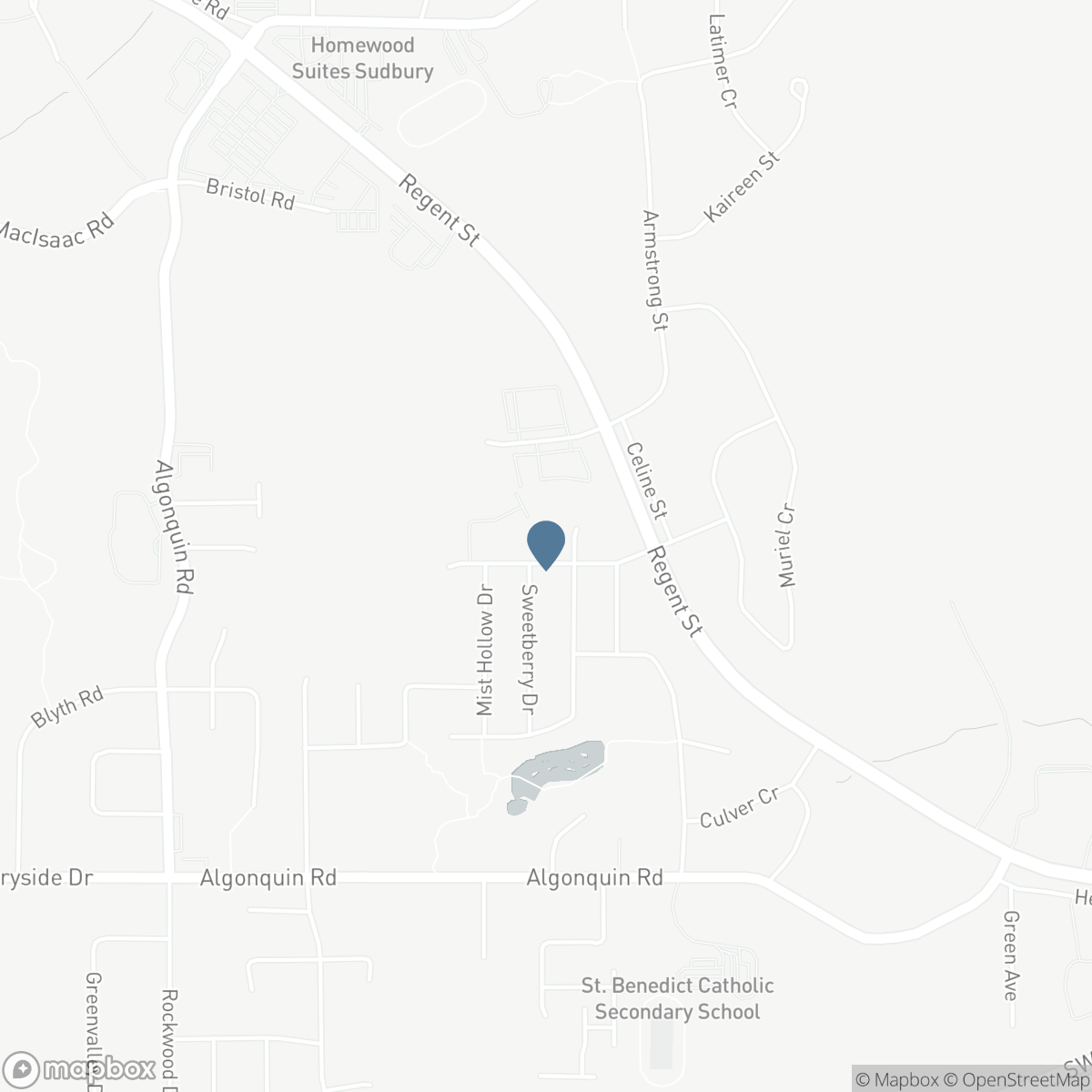 2333 Mallards Landing, Greater Sudbury, Ontario P3E 6L7